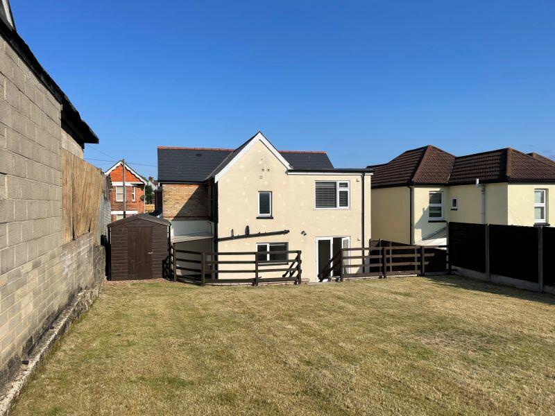 Additional image 13 of Albert Road
Parkstone
Poole
Dorset