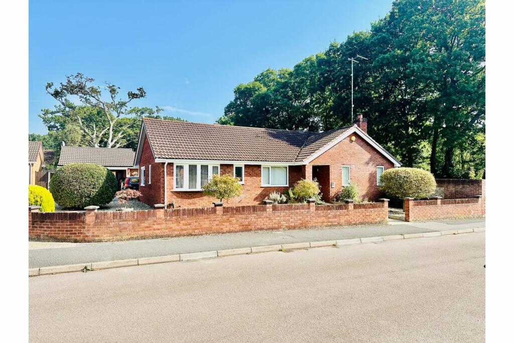 Additional image 2 of Noon Hill Drive, Verwood, BH31