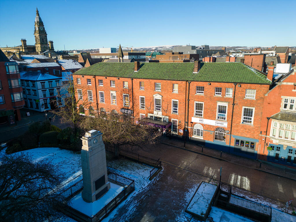 Additional image 27 of The Pack Horse, Nelson Square, Bolton, BL1