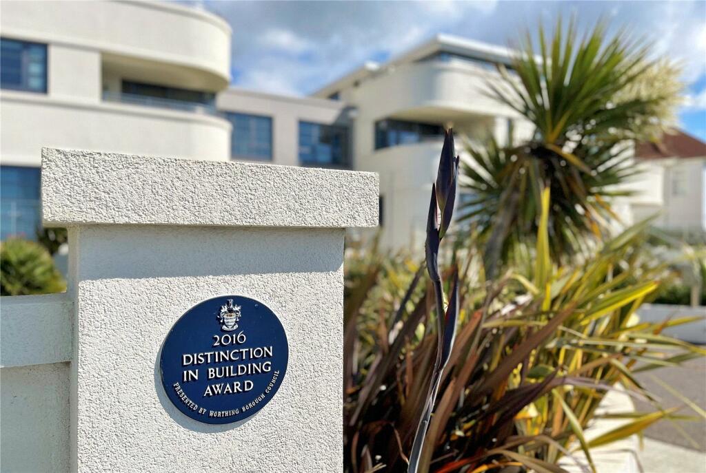 Additional image 10 of Vista Mare East, 42 West Parade, West Worthing, West Sussex, BN11