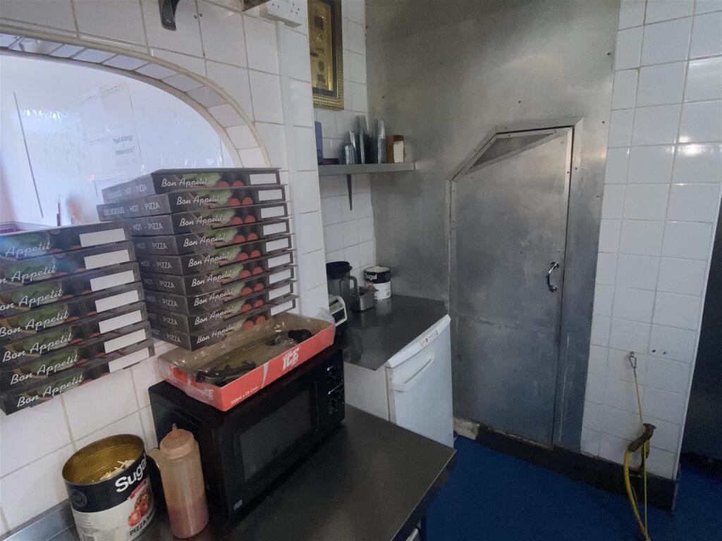 Additional image 6 of Hot Food Take Away, Gomersal, West Yorkshire