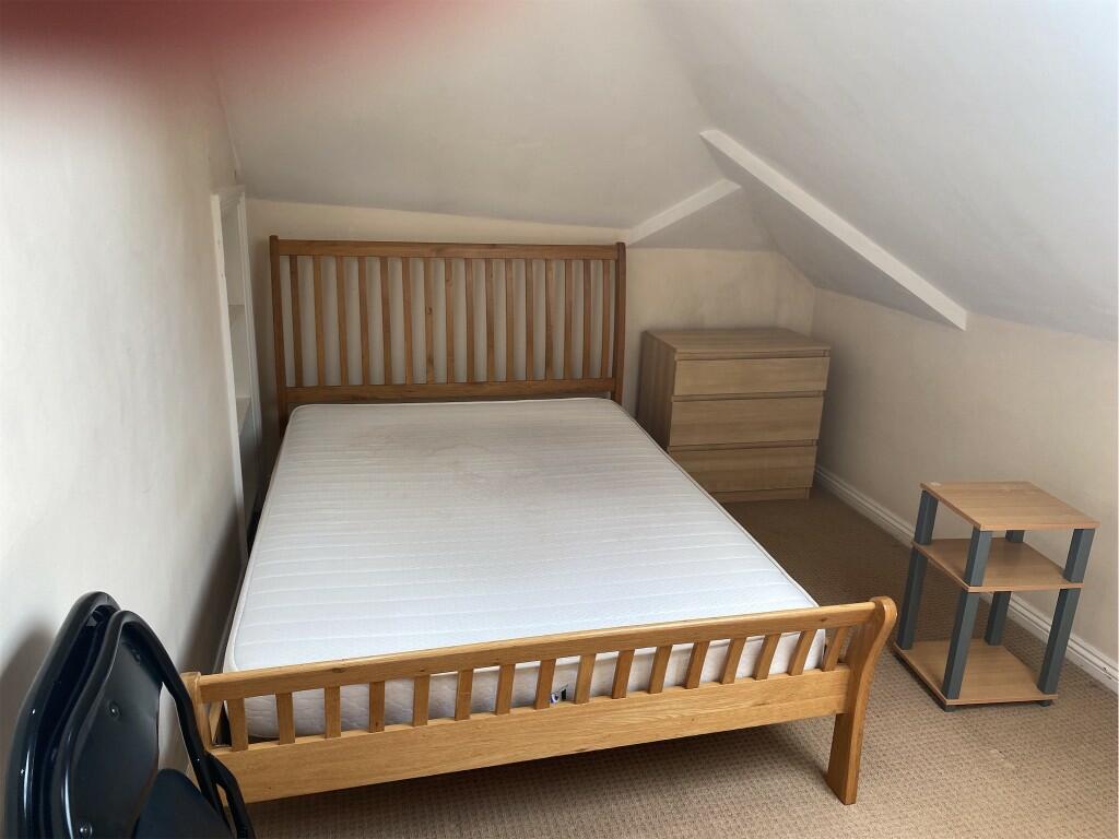 Additional image 7 of 2 Double Bedroom Student Maisonette - Rushton Crescent