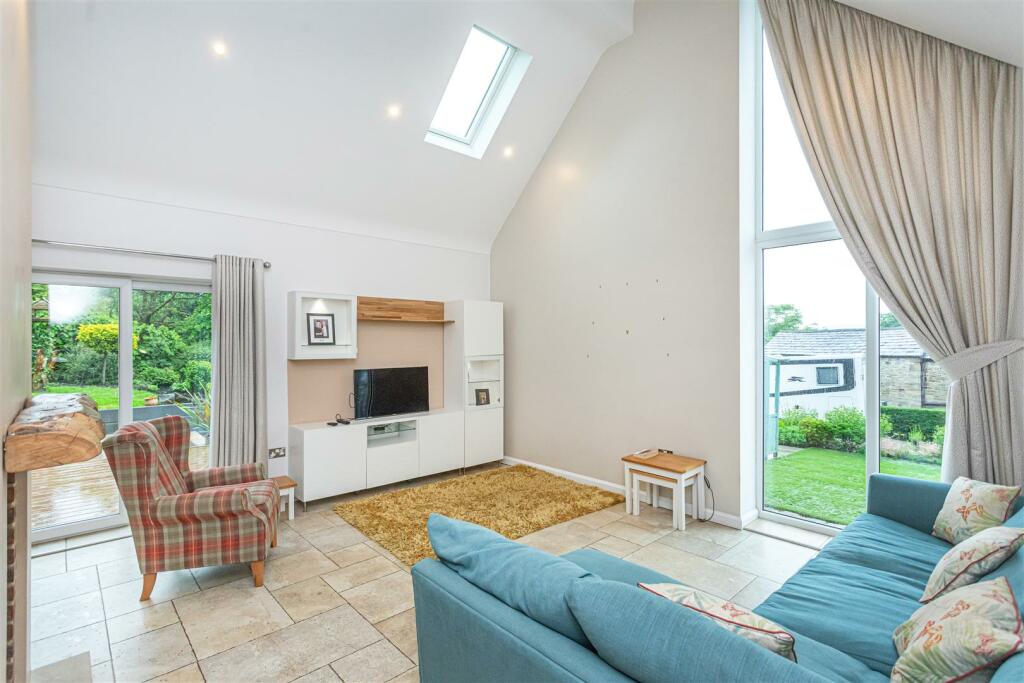 Additional image 33 of Lodge Mill Lane, Turn Village, Ramsbottom