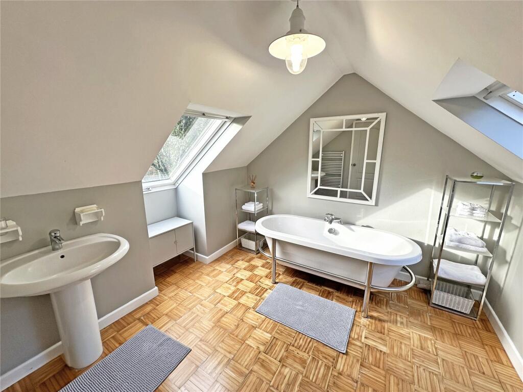 Additional image 12 of Dial Close, Bransgore, Christchurch, Hampshire, BH23