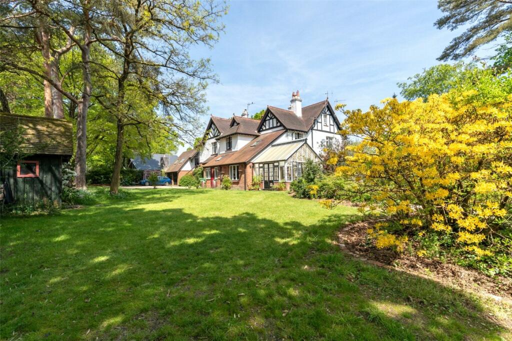 Additional image 26 of Smugglers Lane, Colehill, Wimborne, Dorset, BH21
