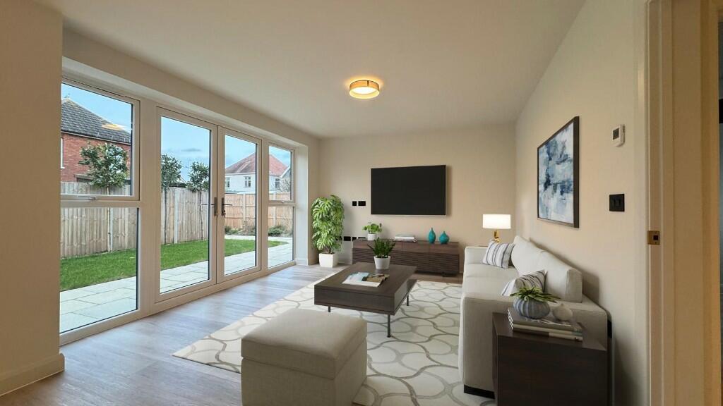 Additional image 2 of Irving Road, Bournemouth, Dorset, BH6