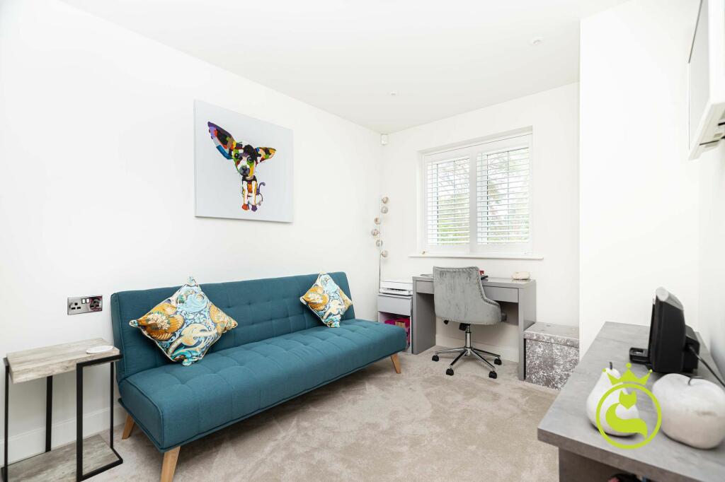 Additional image 9 of Haven Road, Hawkhurst, BH13