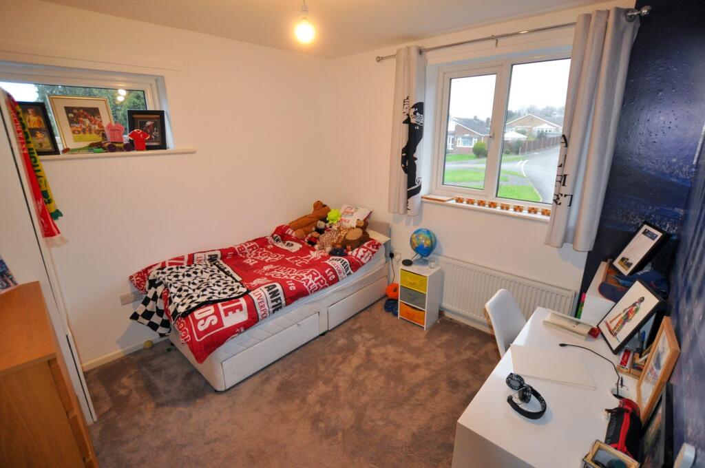 Additional image 20 of Lacy Drive, Wimborne, BH21