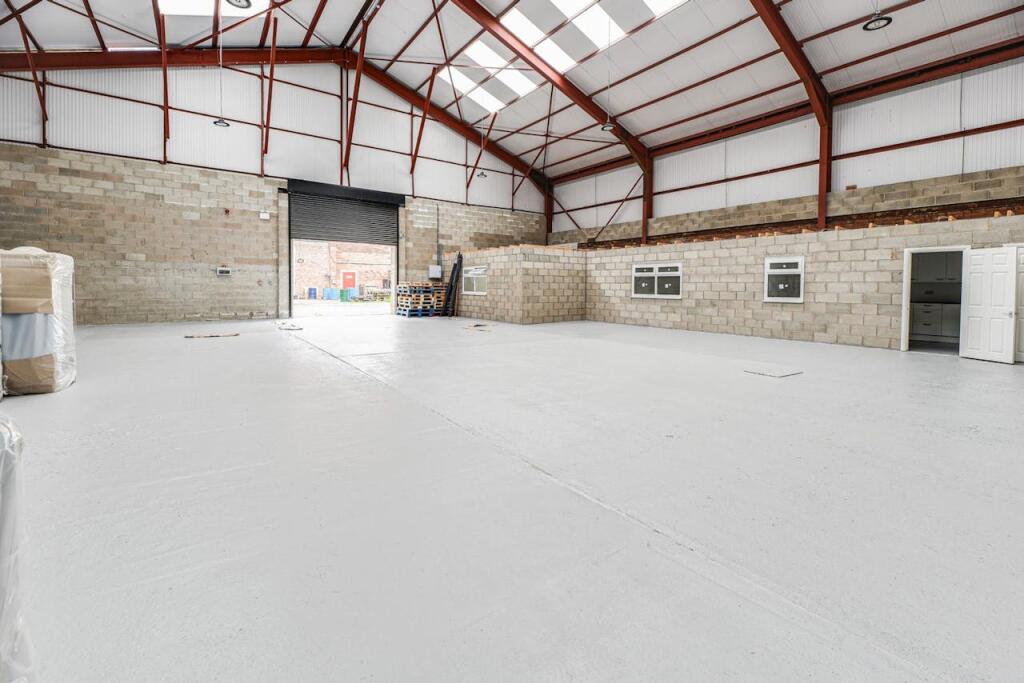 Additional image 15 of Lowercroft Business Park, Lowercroft, Bury, BL8 3PA