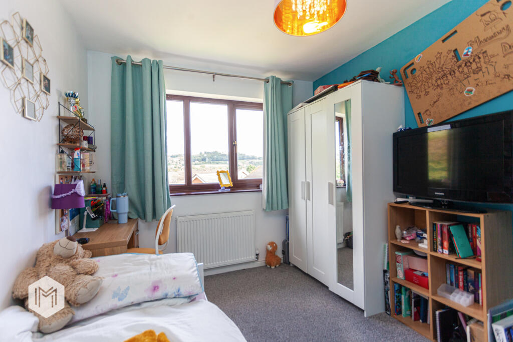 Additional image 15 of St. Edmund Hall Close, Ramsbottom, Bury, Greater Manchester, BL0 9DE