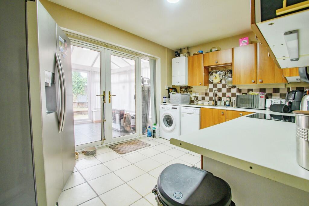Additional image 6 of Brent Close, Bradley Fold, Radcliffe, Greater Manchester, BL2