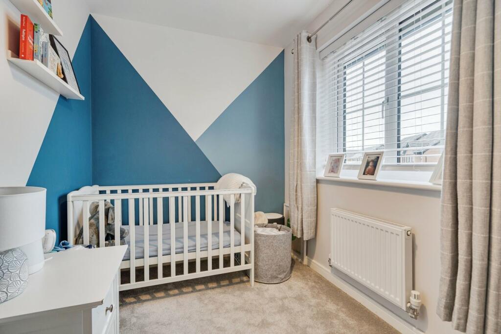 Additional image 20 of Rockwell Road, Lostock, Bolton, BL6