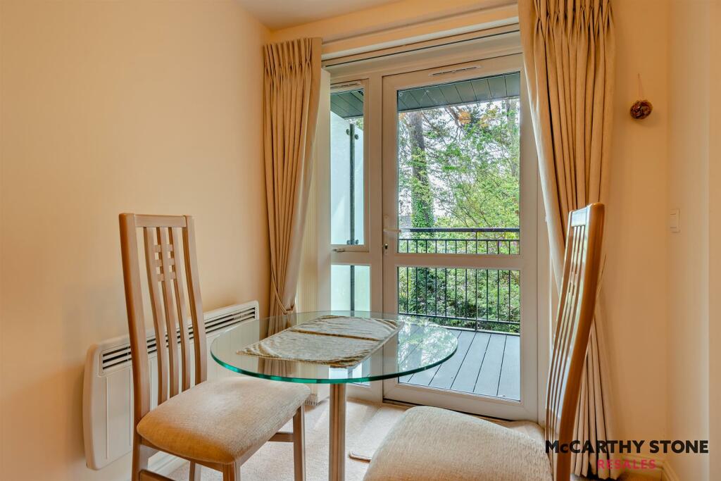 Additional image 9 of Cherrett Court, Ringwood Road, Ferndown, BH22 9FE