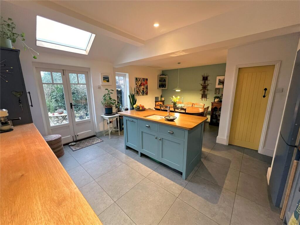 Additional image 2 of Pound Lane, Burley, Ringwood, Hampshire, BH24