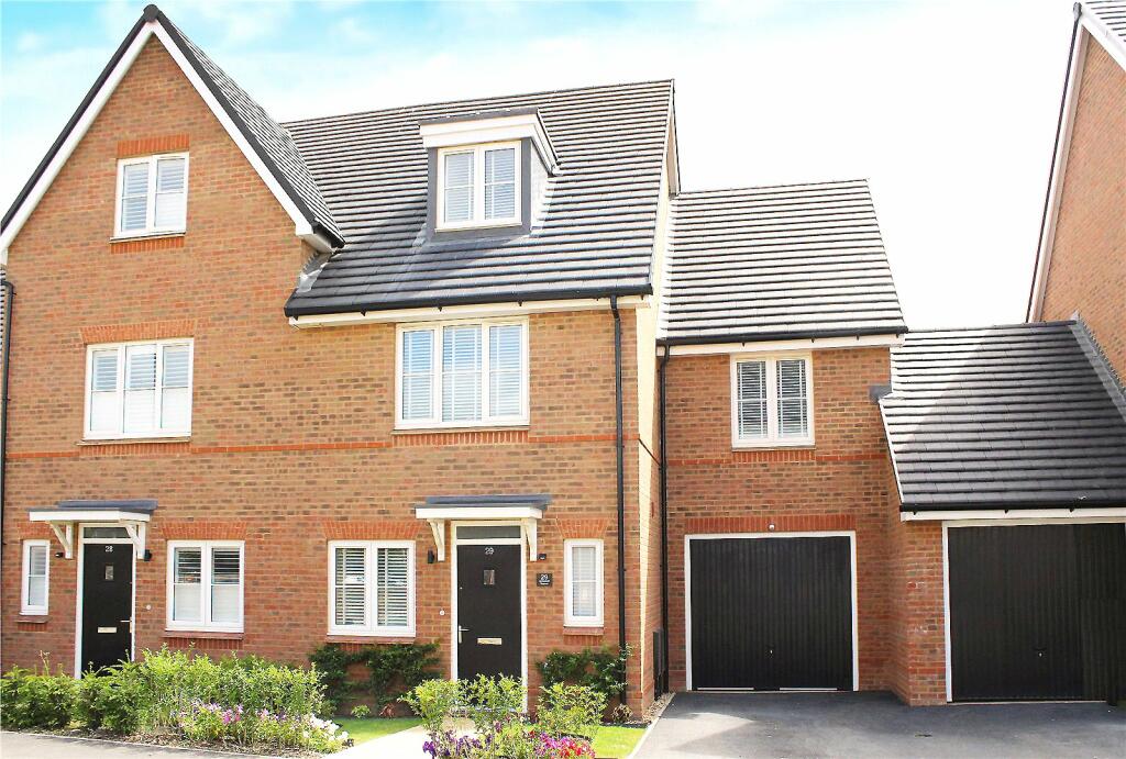 Additional image 13 of Cresswell Square, Cresswell Park, Angmering, West Sussex