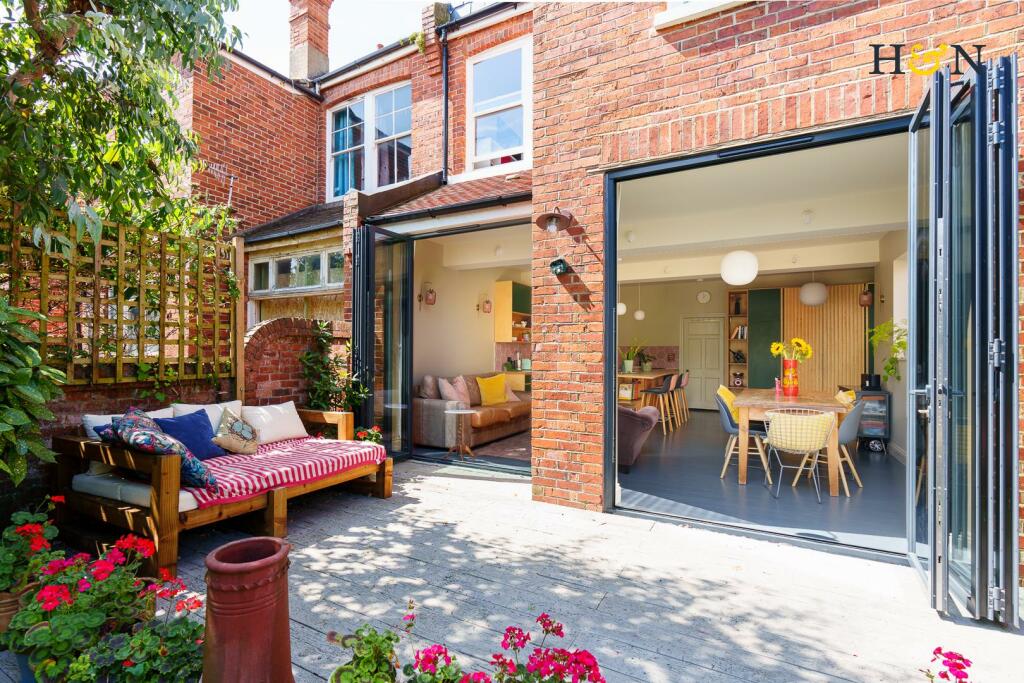 Additional image 19 of Raphael Road, Hove