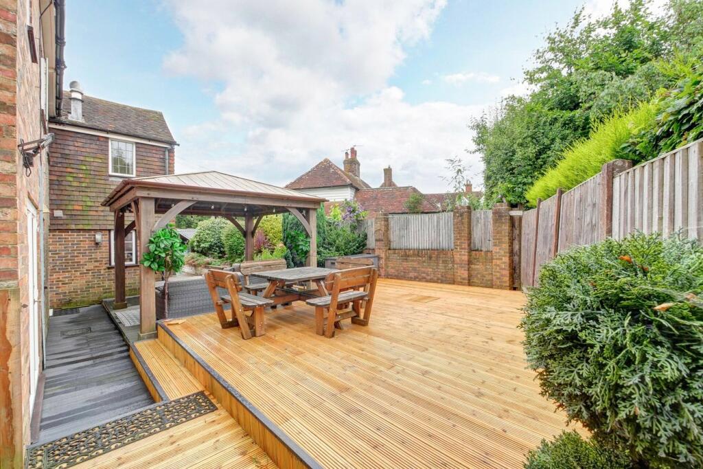 Additional image 38 of Windmill Hill, Herstmonceux, BN27