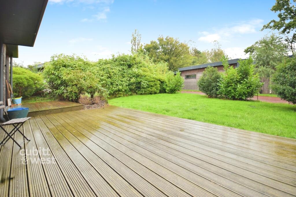 Additional image 5 of Chalvington Road Golden Cross BN27