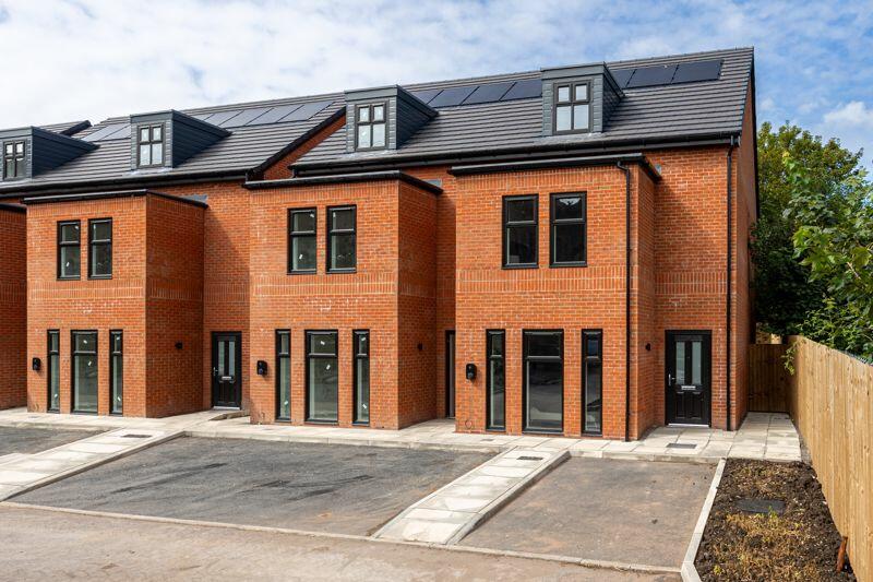 Additional image 23 of Plot 6 Town House Cotton Gardens, Vernon Street, Bolton **AVAILABLE NOW**
