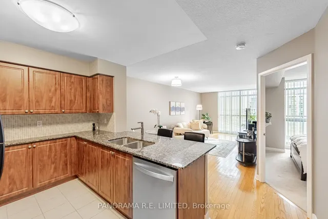 Additional image 12 of 235 Sherway Gardens Rd Unit 2201
