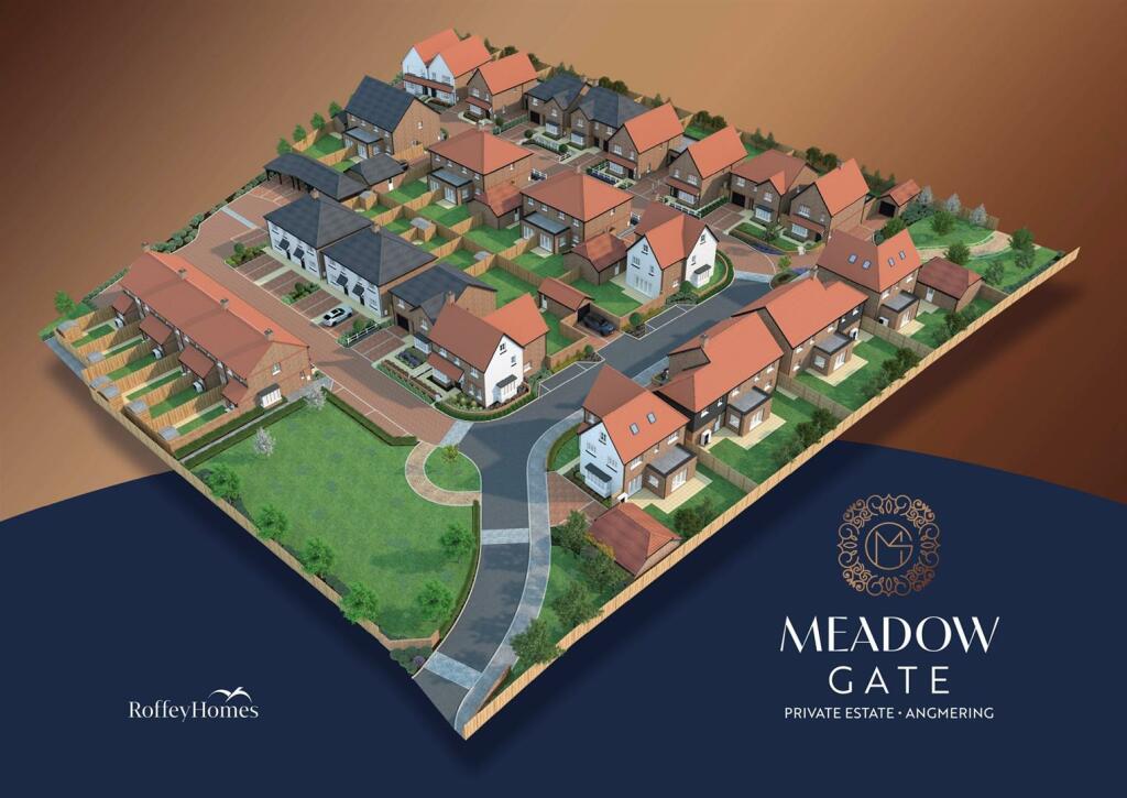Additional image 2 of Meadow Gate, Angmering