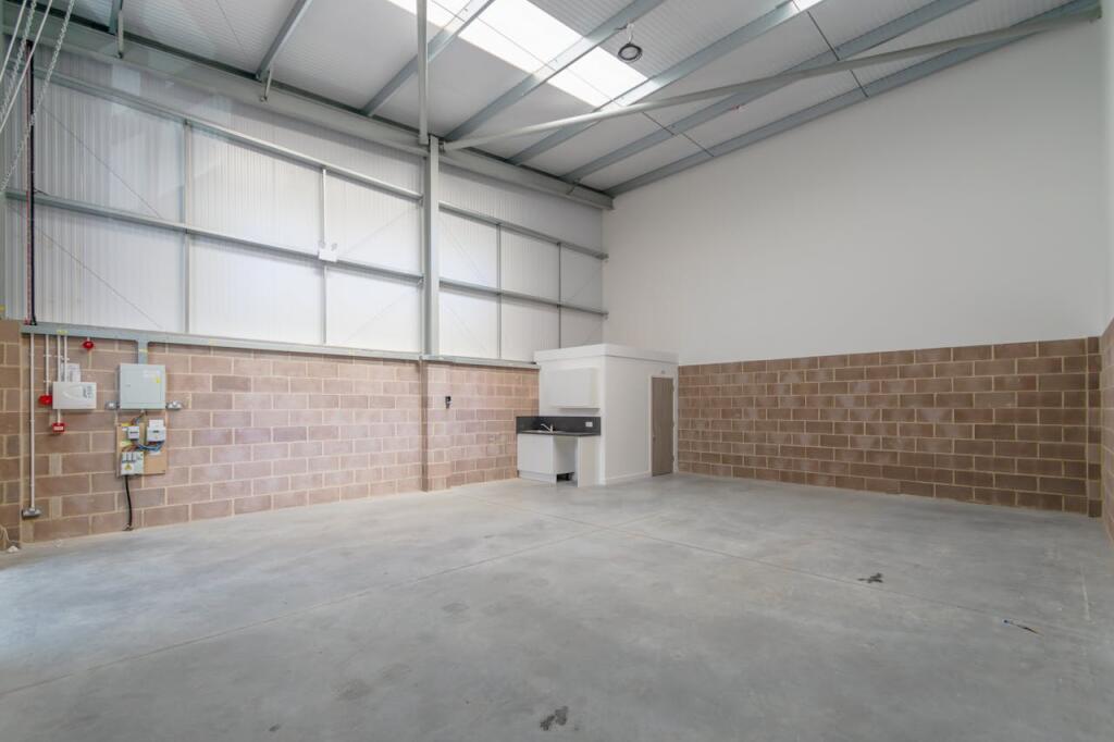Additional image 3 of Unit 6 Westcroft Business Park, Oakdene Drive, Three Legged Cross, Wimborne, BH21 6FQ