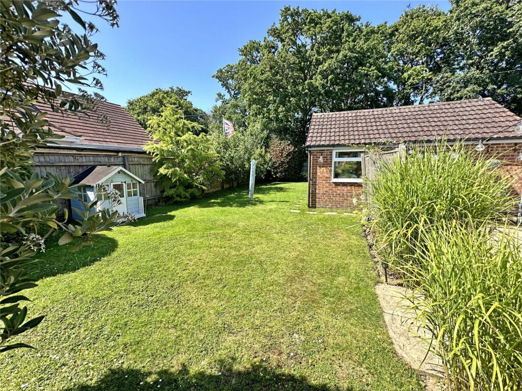 Additional image 16 of Fernhill Road, New Milton, Hampshire, BH25