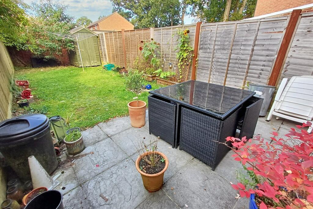 Additional image 6 of Verwood