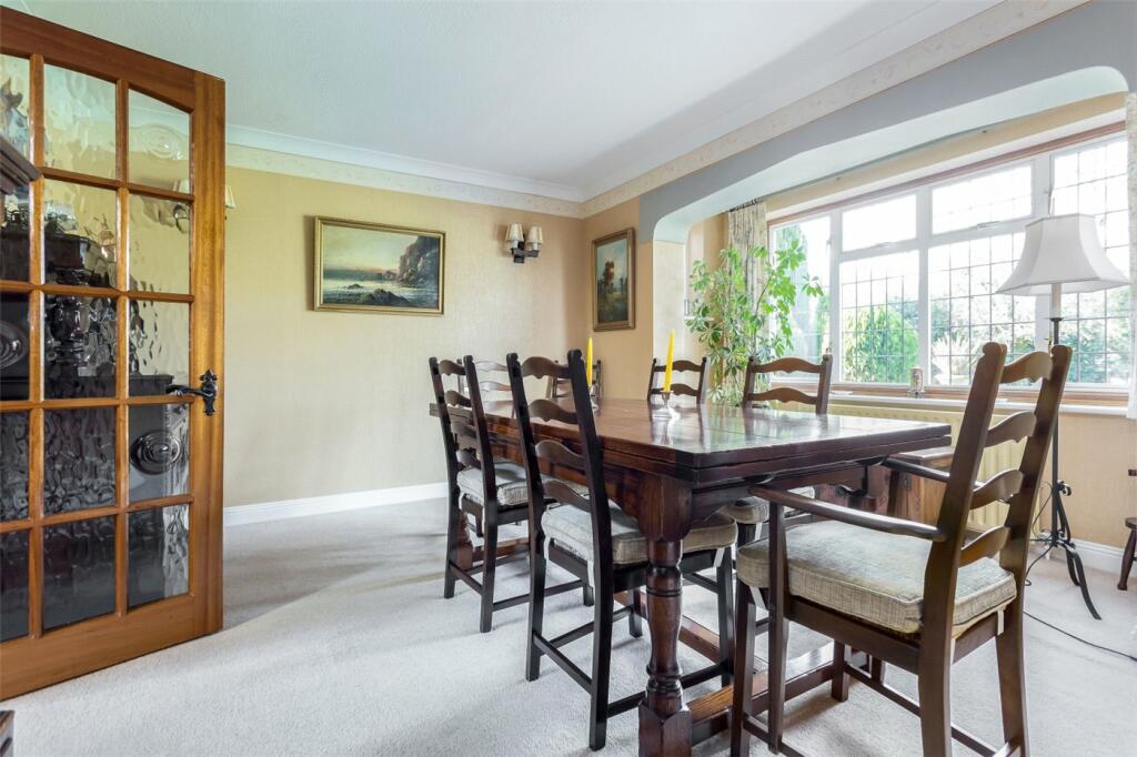 Additional image 8 of Holt Lane, Holt, Wimborne, Dorset, BH21