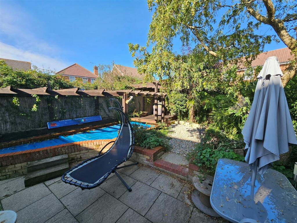 Additional image 13 of Rotherfield Avenue, Langeny, Eastbourne