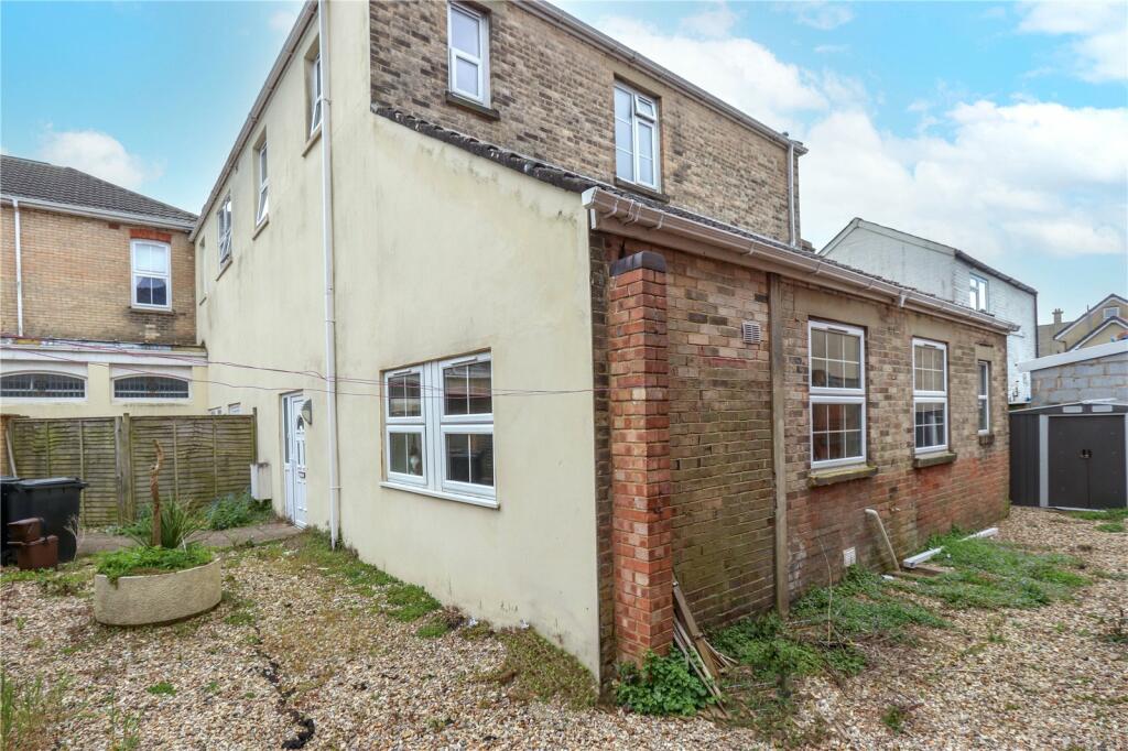 Additional image 16 of Christchurch Road, Boscombe, Bournemouth, BH1