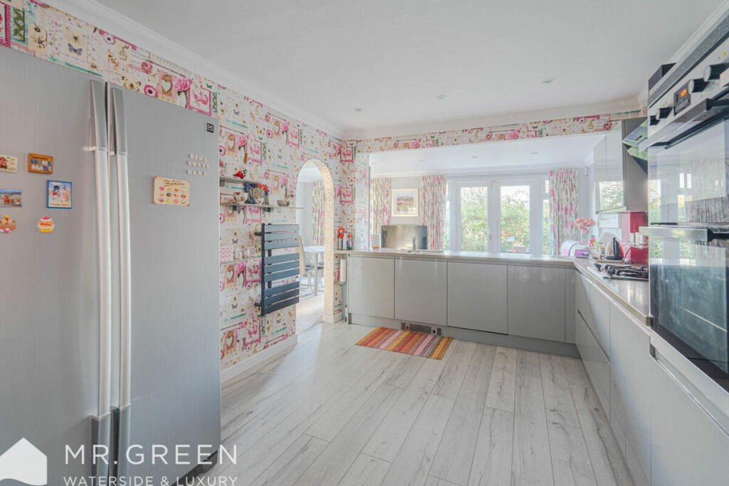 Additional image 10 of Thornbury Road, Hengistbury Head, Southbourne, BH6 4HU