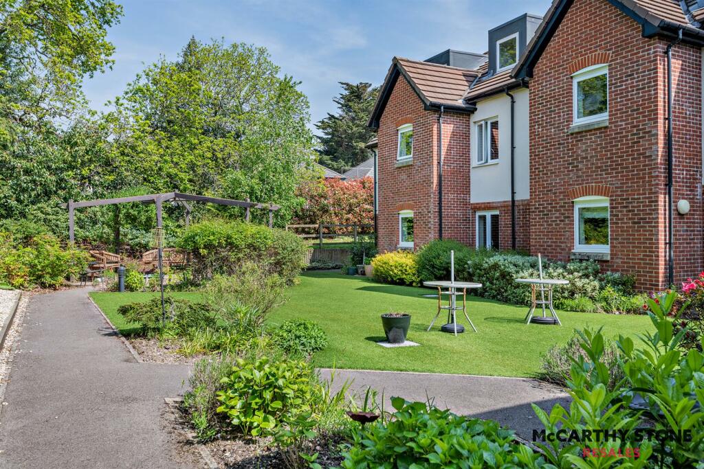 Additional image 22 of Cherrett Court, Ringwood Road, Ferndown, BH22 9FE