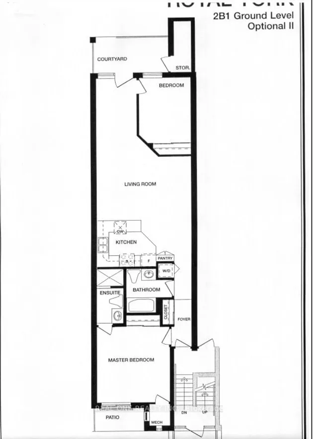 Additional image 2 of 38 Gibson Ave Unit 11