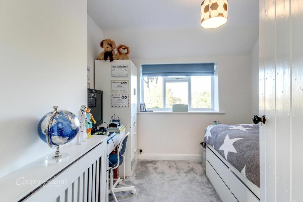 Additional image 15 of Old Worthing Road, East Preston, BN16