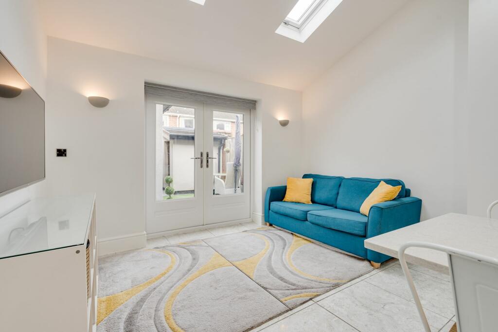 Additional image 19 of Kenyon Road, Bradley Fold, BL2