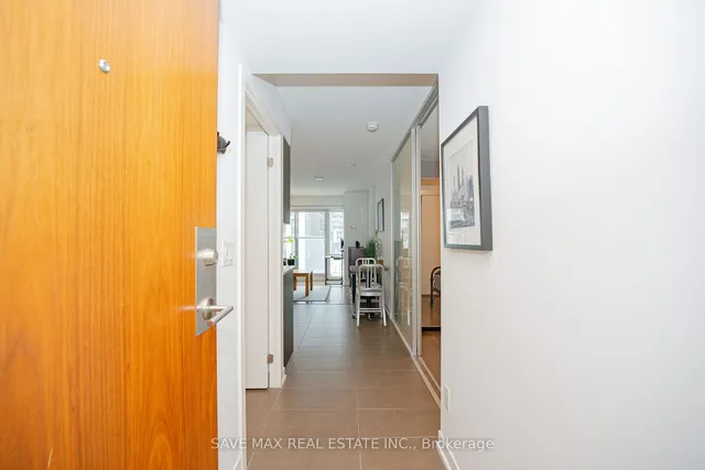 Additional image 5 of 170 FORT YORK Blvd Unit 407