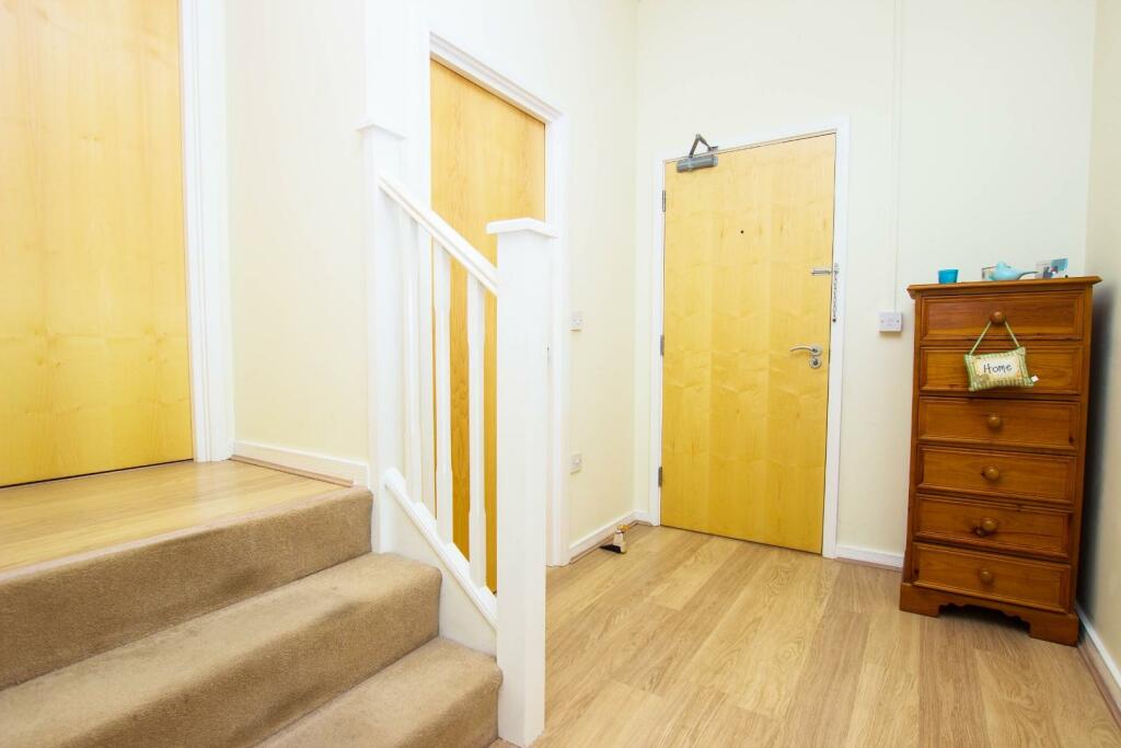 Additional image 10 of 'The Cottonworks' Bolton, BL1 7QJ