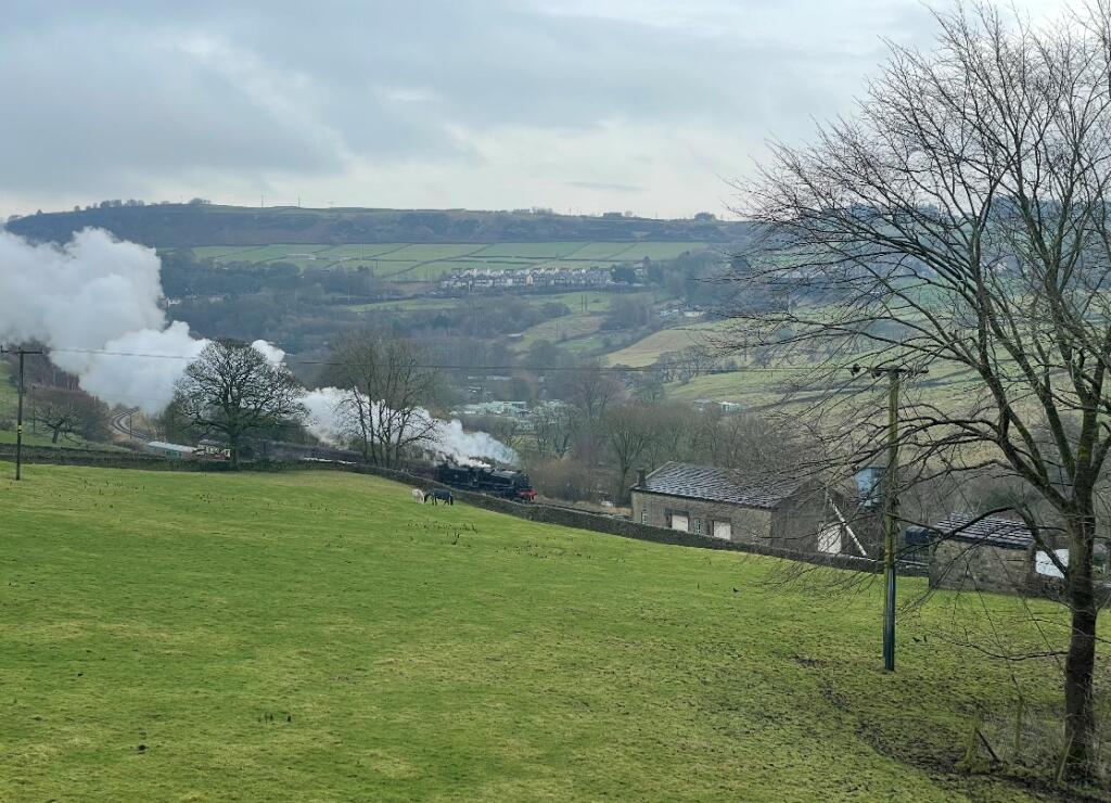 Additional image 19 of Station Road, Oakworth, Keighley, BD22