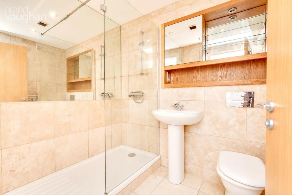 Additional image 6 of Argus Lofts, Robert Street, Brighton, East Sussex, BN1