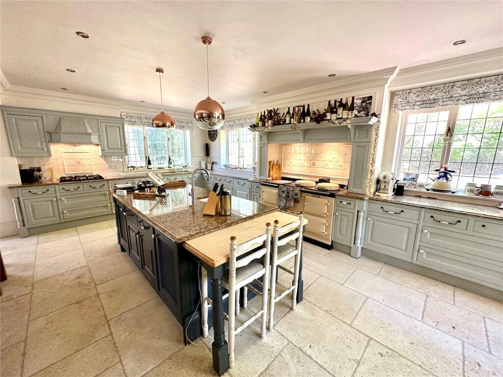 Additional image 6 of Linbrook, Ringwood, Hamsphire, BH24