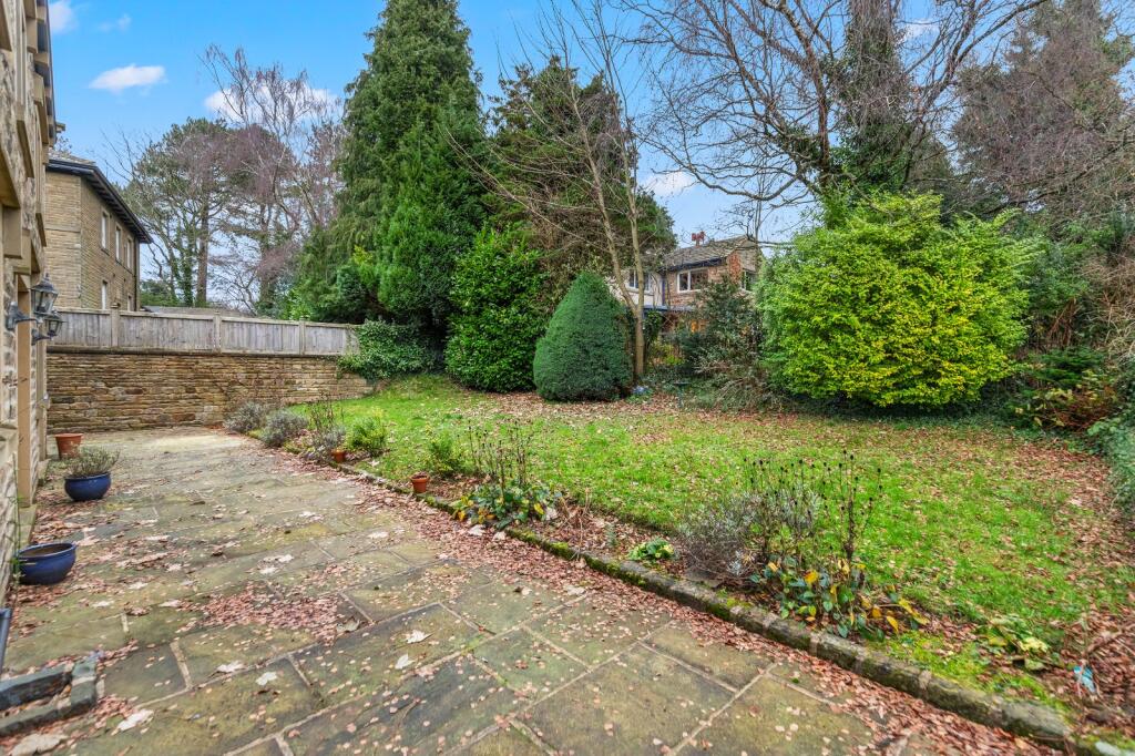 Additional image 27 of 5 The Paddock, Skipton, North Yorkshire, BD23