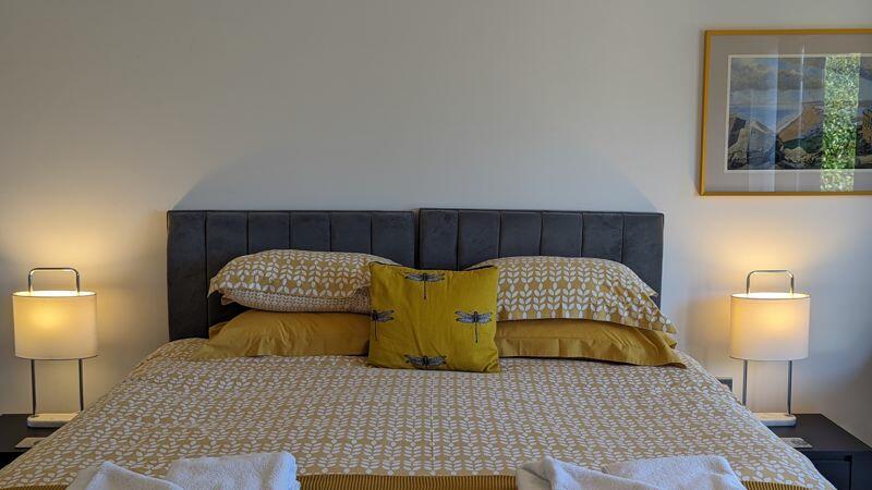 Additional image 26 of Woodyhyde Courtyard with Tennis Court and indoor Swimming Pool