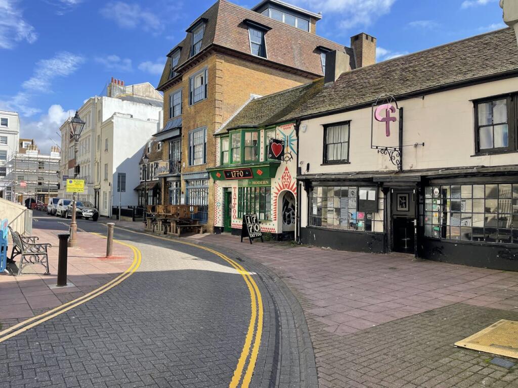 Additional image 2 of 6 Little East Street, Brighton, BN1 1HT