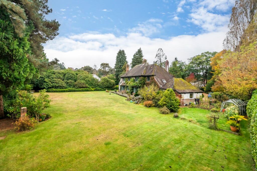 Additional image 20 of Golf Links Road, Ferndown, BH22