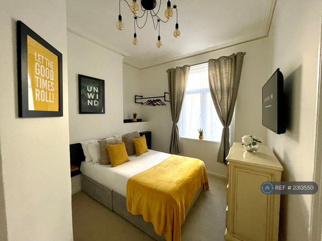 Additional image 5 of Hotel Rooms, Brighton, BN2