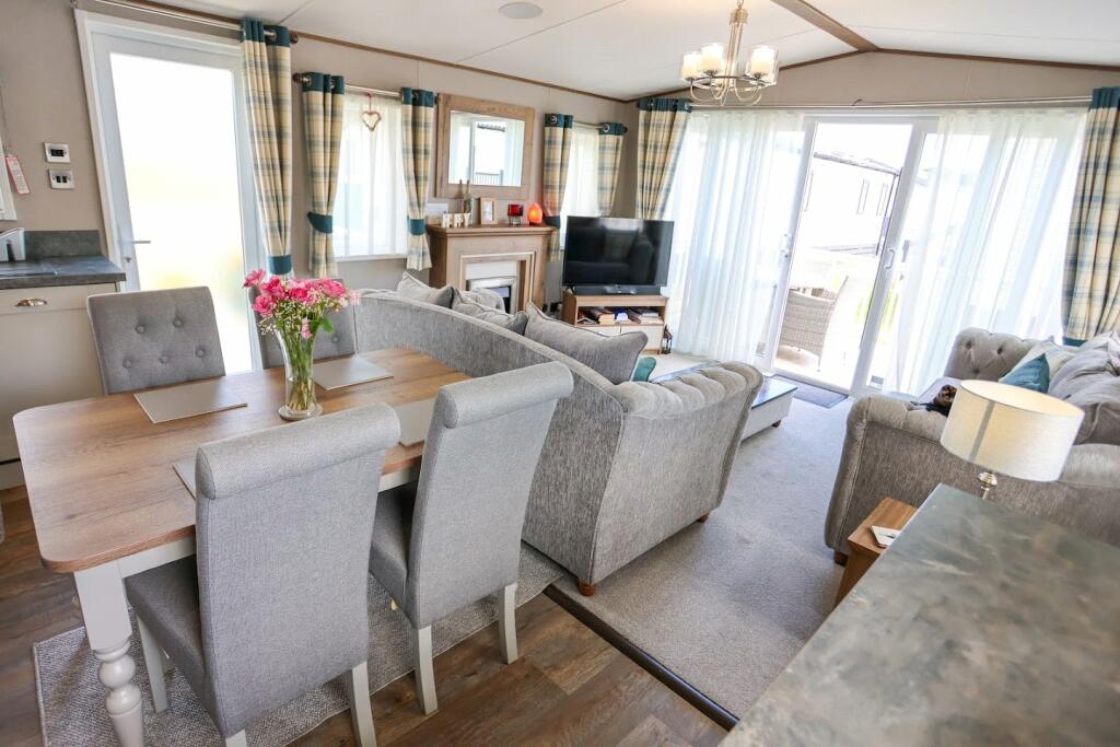 Additional image 4 of Bay View Park, Eastbourne Road, Pevensey, East Sussex, BN24