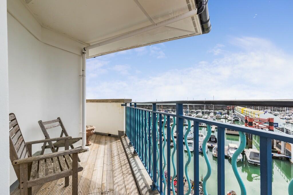 Additional image 11 of Britannia Court, Brighton Marina Village, Brighton