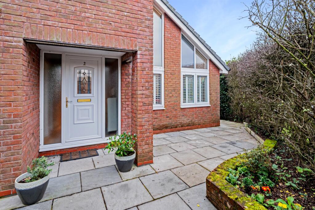 Additional image 31 of New Tempest Road, Lostock, Bolton, Lancashire, BL6