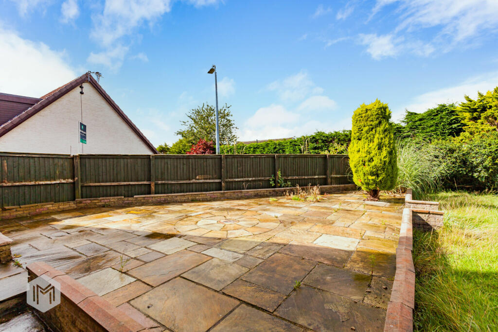 Additional image 6 of Hillsdale Grove, Harwood, Bolton, BL2 4NS